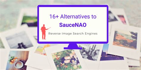 sauce.nao|saucenao alternative.